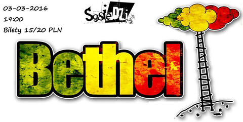 Bethel w rytmach reggae u Sąsiadów