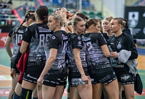 Bez niespodzianki w Lubinie