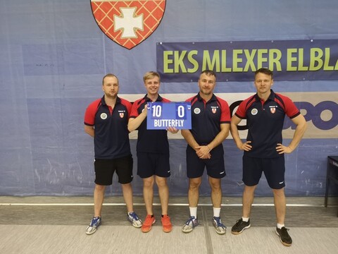 Bez straty seta