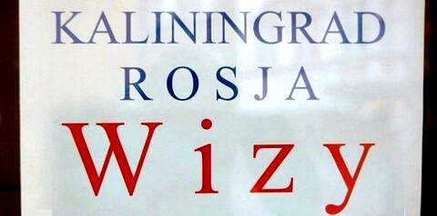 Bez wiz z Kaliningradem