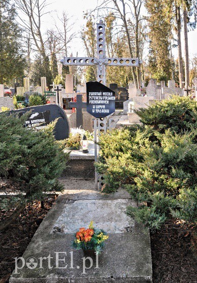Tajemnica mogiły na Agrykoli. Czy ktoś ją wyjaśni?