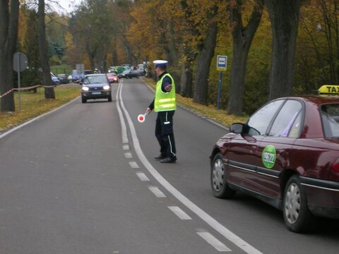 Bezpieczeństwo na cmentarzach