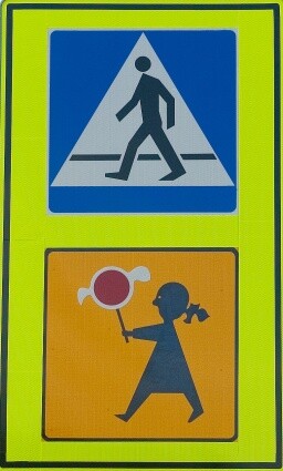 Bezpieczna droga do szkoły