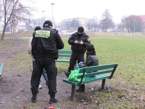 Bezpiecznie w Dzień Wagarowicza