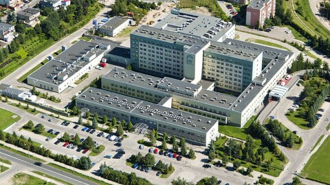 Bezpłatne konsultacje onkologiczne