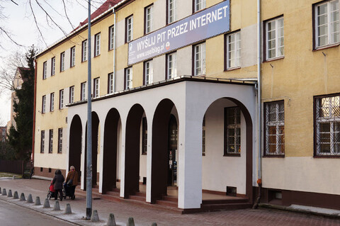 Bezpłatne szkolenie w US