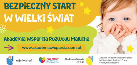 Bezpłatne warsztaty dla rodziców w Młynarach