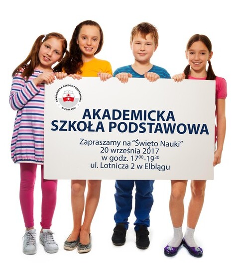 Bezpłatne zajęcia w Akademickiej Szkole Podstawowej