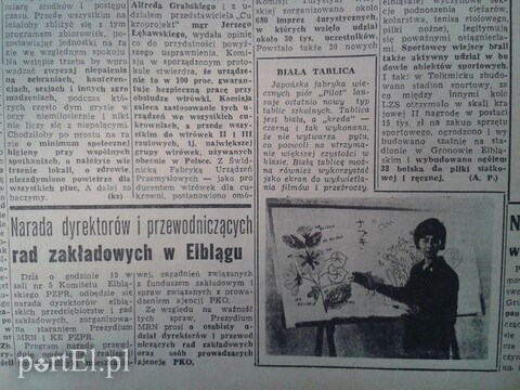 Biała tablica