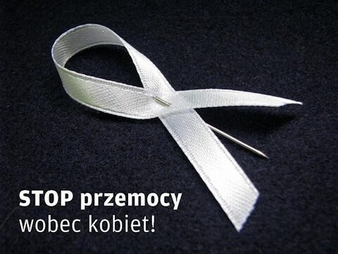 Drzwi otwarte w ECUS. Stop przemocy wobec kobiet