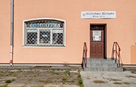 Biblioteczne wątpliwości (wracamy do tematu)