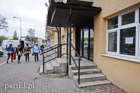 Na bibliotekę jeszcze poczekamy