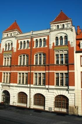 Biblioteka Pedagogiczna zaprasza czytelników