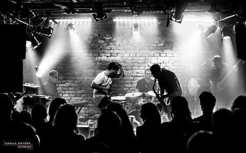 Bibobit - muzyczna petarda!
