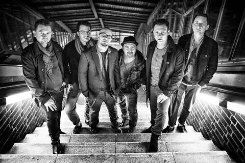 Bibobit - najlepszy koncert w Mjazzdze