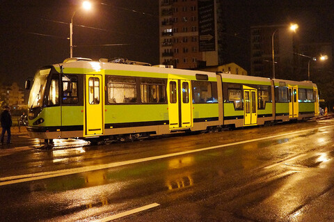 Bilet godzinny, czyli jaki?