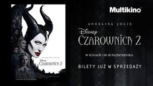 Bilety na „Czarownica 2” dostępne w przedsprzedaży