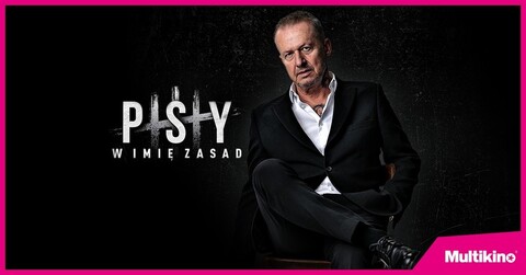 Bilety na „Psy 3. W imię zasad” już w przedsprzedaży