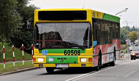 Bilety tańsze od soboty