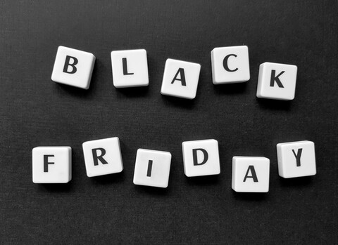 Black Friday – kiedy wypada w 2022 roku?
