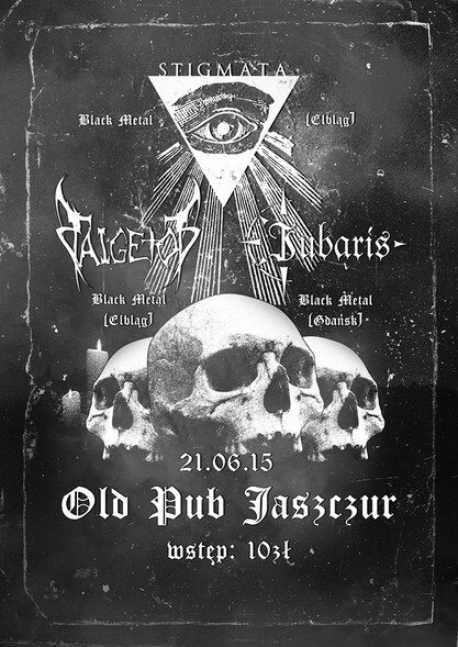 Black metal w Jaszczurze