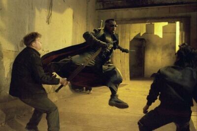 Blade 2