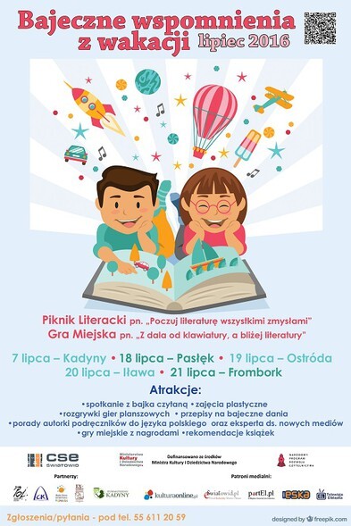 Bliżej literatury