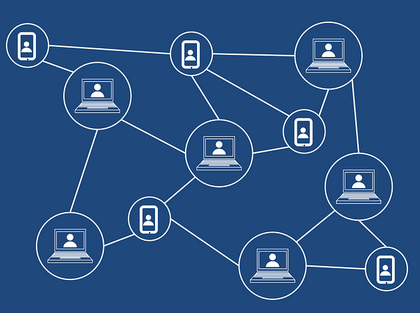 Blockchain - rosnąca popularność wyjątkowej technologii