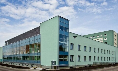 Blok Operacyjny pracuje już na pełnych obrotach