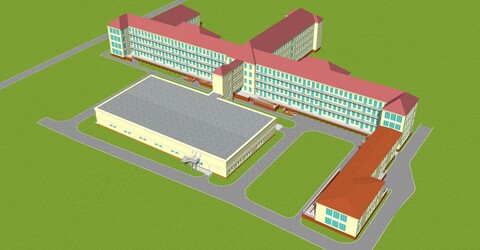 Operacja Szpital