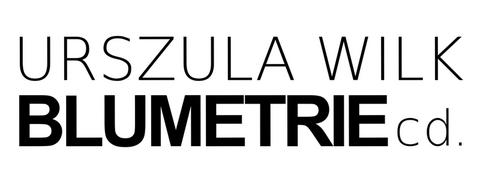 „Blumetrie cd.” Urszuli Wilk. Nowa wystawa w Galerii EL