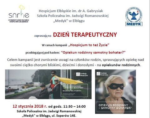 Bo opiekunom rodzinnym też się należy