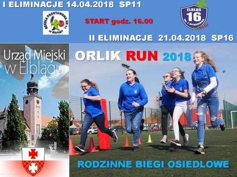 Bo sport to zdrowie