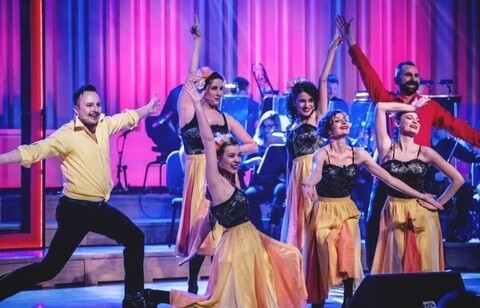 Bo to się zwykle tak zaczyna... czyli od piosenki do musicalu 