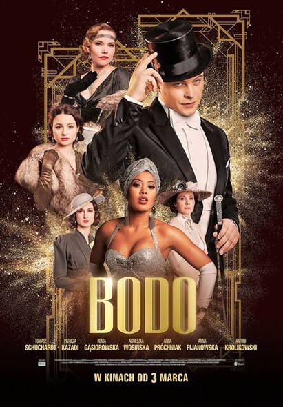 Bodo” premierowo w Multiknie
