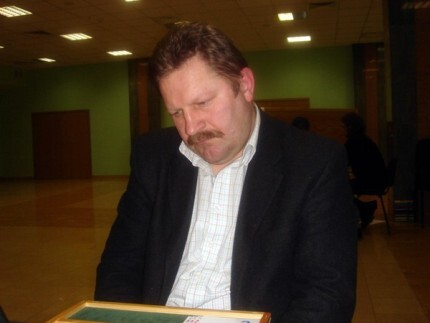 Elbląg organizatorem turnieju Grand Prix 2008 (brydż sportowy)