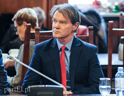 Radny Koalicji występuje z klubu