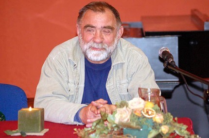 Bohdan Wrocławski i SEKA