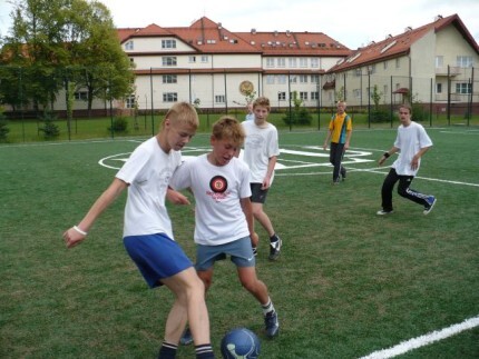 Po „Blisko Boisko” czas na „Orlika 2012”