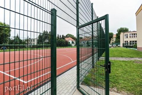 Trzy nowe boiska już otwarte