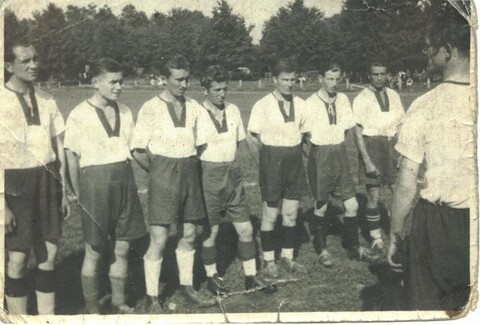 Wybierz Jedenastkę 70-lecia Olimpii!