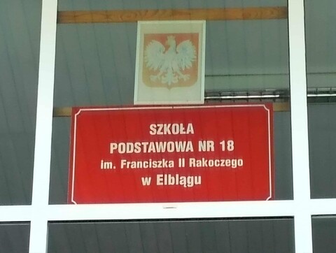 Bolesław Chrobry zamiast Franciszka II Rakoczego