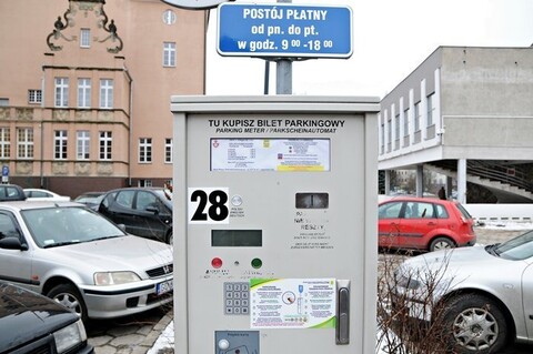 Bonifikata dla niepełnosprawnych