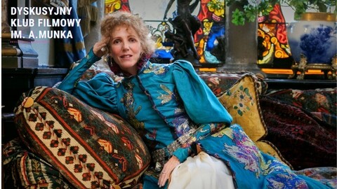 Boska Sarah Bernhardt w DKF