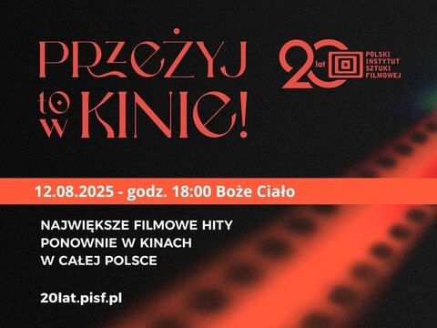 „Boże Ciało” w Kinie Światowid 