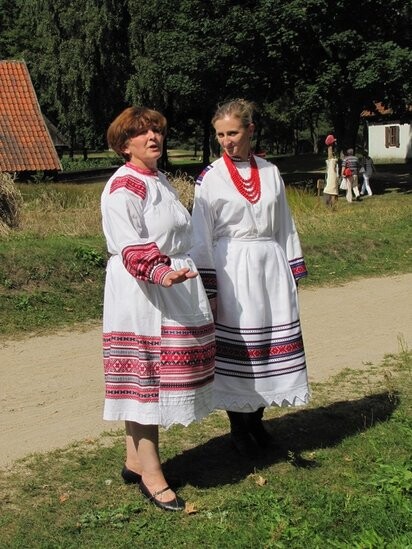 Kraina pereborem tkana - posłuchaj!