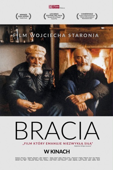 Bracia w kinie Światowid