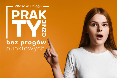 Brak progów punktowych na studia – czy to możliwe?
