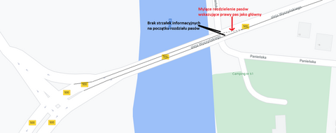 Brakuje wisienki na tym torcie (opinia nadesłana) 