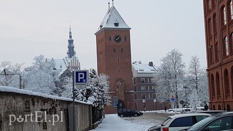 Po ścieżce śladem zabytków